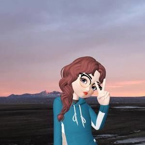 Meet your Posher, Carmi